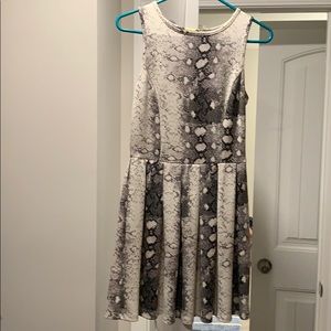 Gianni Bini mini dress